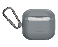 MAGEASY Odyssey with Wrist Strap Magnetic Closure AirPods Protectiv - 1415990 - zdjęcie 3